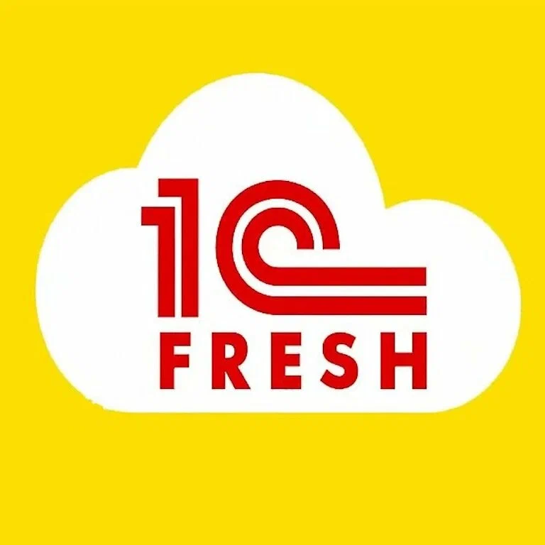 1C Фреш
