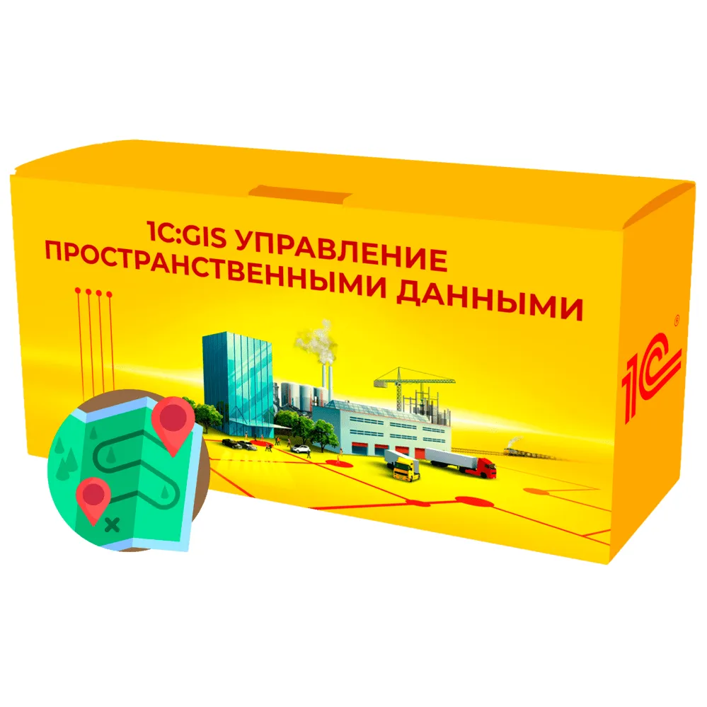 GIS УПРАВЛЕНИЕ ПРОСТРАНСТВЕННЫМИ ДАННЫМИ